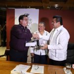 Censo Gobierno Municipal INEGI 12