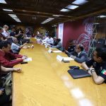 Censo Gobierno Municipal INEGI 3