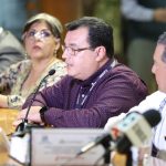 Censo Gobierno Municipal INEGI 5