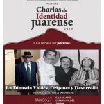 Charlas dinastía Valdés 1