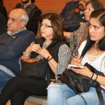 Charlas dinastía Valdés 2