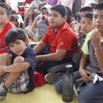 Chicos en Biblioteca 3