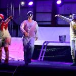 Circo Mente en Blanco