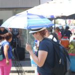 Clima Alerta calor 2