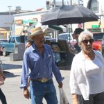 Clima Alerta calor 4