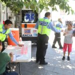 Clima Alerta calor 5