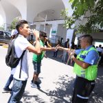 ALERTA AMARILLA: Podríamos alcanzar hoy 44 grados Celsius 3 Clima calor 2