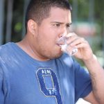 ALERTA AMARILLA: Podríamos alcanzar hoy 44 grados Celsius 2 Clima calor 3