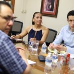 Aprueban en comisiones reformar Reglamento de Nomenclatura y Monumentos 1 Comision Nomenclatura 1