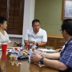 Aprueban en comisiones reformar Reglamento de Nomenclatura y Monumentos 3 Comision Nomenclatura 3