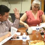 Analiza Comisión de Trabajo y Previsión Social aprobación de Declaratoria de Procedencia de Jubilación 2 Comision Trabajo 2