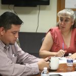 Analiza Comisión de Trabajo y Previsión Social aprobación de Declaratoria de Procedencia de Jubilación 4 Comision Trabajo 3