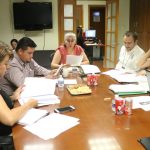 Analiza Comisión de Trabajo y Previsión Social aprobación de Declaratoria de Procedencia de Jubilación 3 Comision Trabajo 8