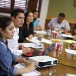 Comision reglamento IMJ 4