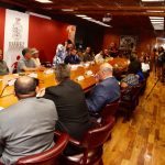 Instalan Consejo Municipal de Participación Social en la Educación del Municipio de Juárez 1 Comite educacion 1