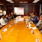 Instalan Consejo Municipal de Participación Social en la Educación del Municipio de Juárez 2 Comite educacion 2