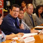 Instalan Consejo Municipal de Participación Social en la Educación del Municipio de Juárez 4 Comite educacion 3