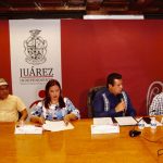 Instalan Consejo Municipal de Participación Social en la Educación del Municipio de Juárez 5 Comite educacion 4