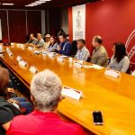 Instalan Consejo Municipal de Participación Social en la Educación del Municipio de Juárez 3 Comite educacion 5