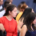 Asiste Alcalde a Conferencia Magistral sobre seguridad y migración en AL 1 Congreso 4