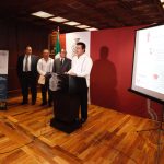 Congreso Ciudades Fronterizas 2