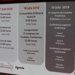 Congreso Ciudades Fronterizas 5