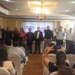 Israel Fierro electo Presidente del CDE del PES Chihuahua 2 Congreso Extraordinario PES 00004