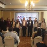 Israel Fierro electo Presidente del CDE del PES Chihuahua 3 Congreso Extraordinario PES 00005