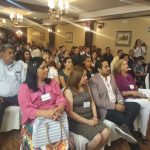 Israel Fierro electo Presidente del CDE del PES Chihuahua 5 Congreso Extraordinario PES 00007