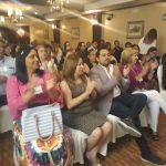 Israel Fierro electo Presidente del CDE del PES Chihuahua 6 Congreso Extraordinario PES 00008