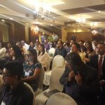 Israel Fierro electo Presidente del CDE del PES Chihuahua 8 Congreso Extraordinario PES 00011