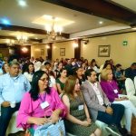 Israel Fierro electo Presidente del CDE del PES Chihuahua 11 Congreso Extraordinario PES 00014