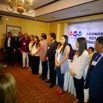 Israel Fierro electo Presidente del CDE del PES Chihuahua 12 Congreso Extraordinario PES 00015