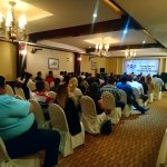 Israel Fierro electo Presidente del CDE del PES Chihuahua 13 Congreso Extraordinario PES 00016