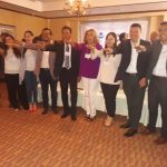 Israel Fierro electo Presidente del CDE del PES Chihuahua 14 Congreso Extraordinario PES 00017