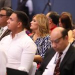 Asiste Alcalde a Conferencia Magistral sobre seguridad y migración en AL 5 Congreso5