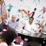 Consejo Deporte Sport fest 2