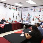 Consejo Deporte Sport fest 5