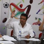 Consejo Deporte Sport fest 8