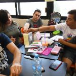 Estudiantes de UTCJ piden apoyo para compañero que requiere trasplante de riñón 3 DSC 6631