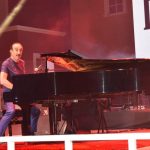 Raúl Di Blasio conquista corazones en Parral 3 Di Blasio en Parral 00003