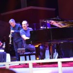 Raúl Di Blasio conquista corazones en Parral 5 Di Blasio en Parral 00005