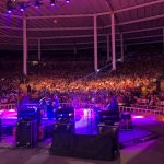 Raúl Di Blasio conquista corazones en Parral 7 Di Blasio en Parral 00007