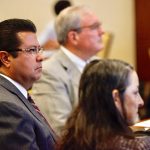 Asiste Alcalde a encuentro "Índice de Percepción de la Frontera" 3 Encuentro EP 1