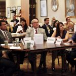 Asiste Alcalde a encuentro "Índice de Percepción de la Frontera" 1 Encuentro EP 3