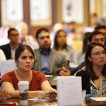 Asiste Alcalde a encuentro "Índice de Percepción de la Frontera" 4 Encuentro EP 4