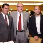 Asiste Alcalde a encuentro "Índice de Percepción de la Frontera" 5 Encuentro EP 5