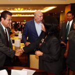 Asiste Alcalde a encuentro "Índice de Percepción de la Frontera" 6 Encuentro EP 6