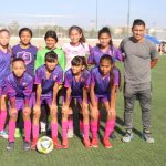 Juarenses van al Estatal de Juegos Nacionales Populares y Bandera Blanca 1 Equipos de Juegos Populares Nacionales y Bandera Blanca 1