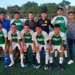 Juarenses van al Estatal de Juegos Nacionales Populares y Bandera Blanca 2 Equipos de Juegos Populares Nacionales y Bandera Blanca 2